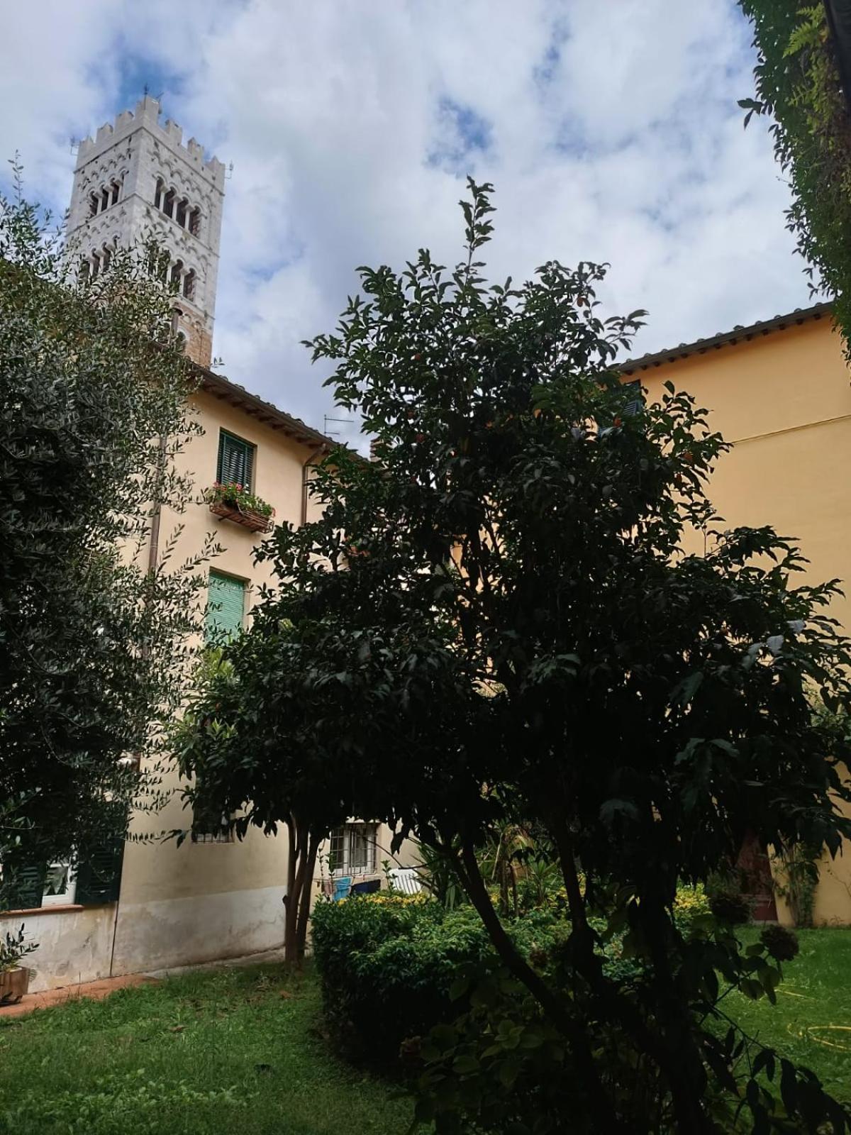 Casa Amena Appartement Lucques