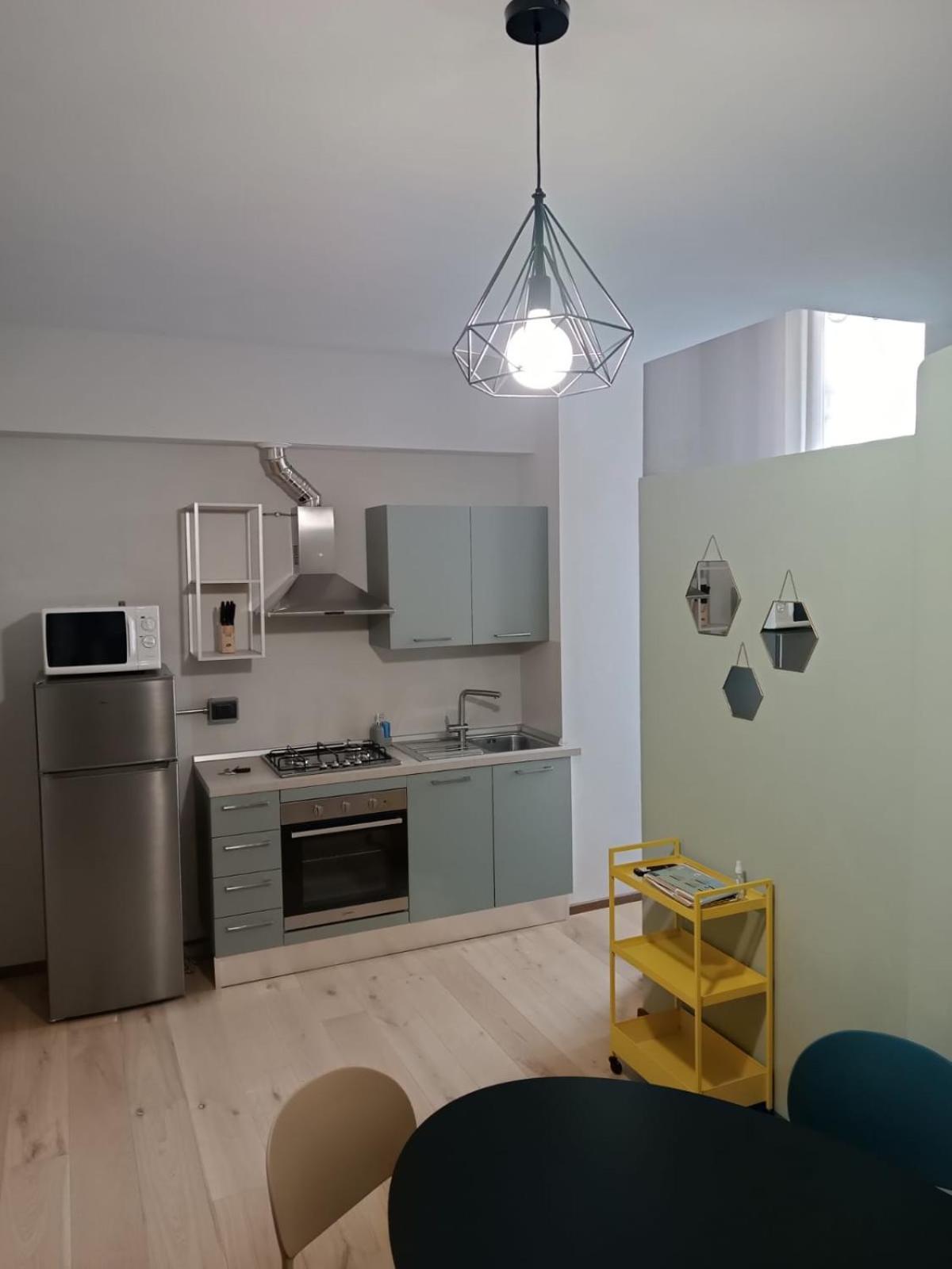 Casa Amena Appartement