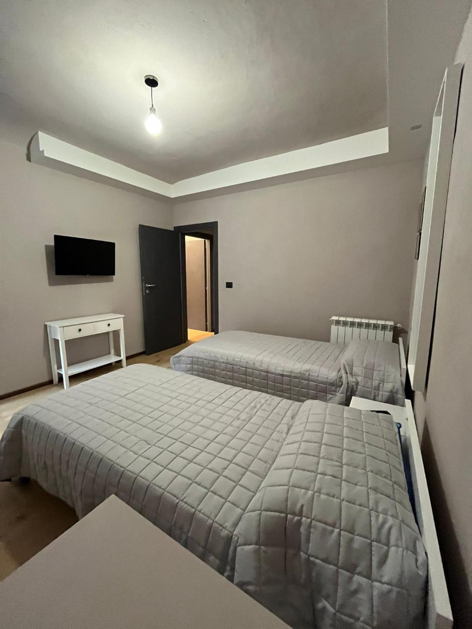 Appartement Casa Amena *