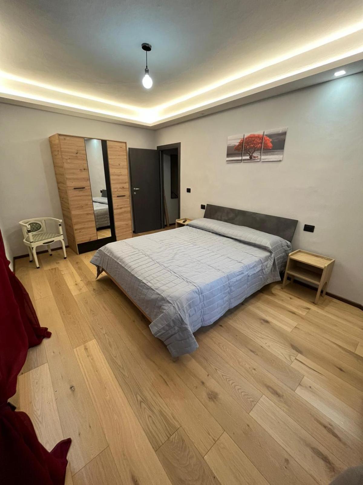 Casa Amena Appartement