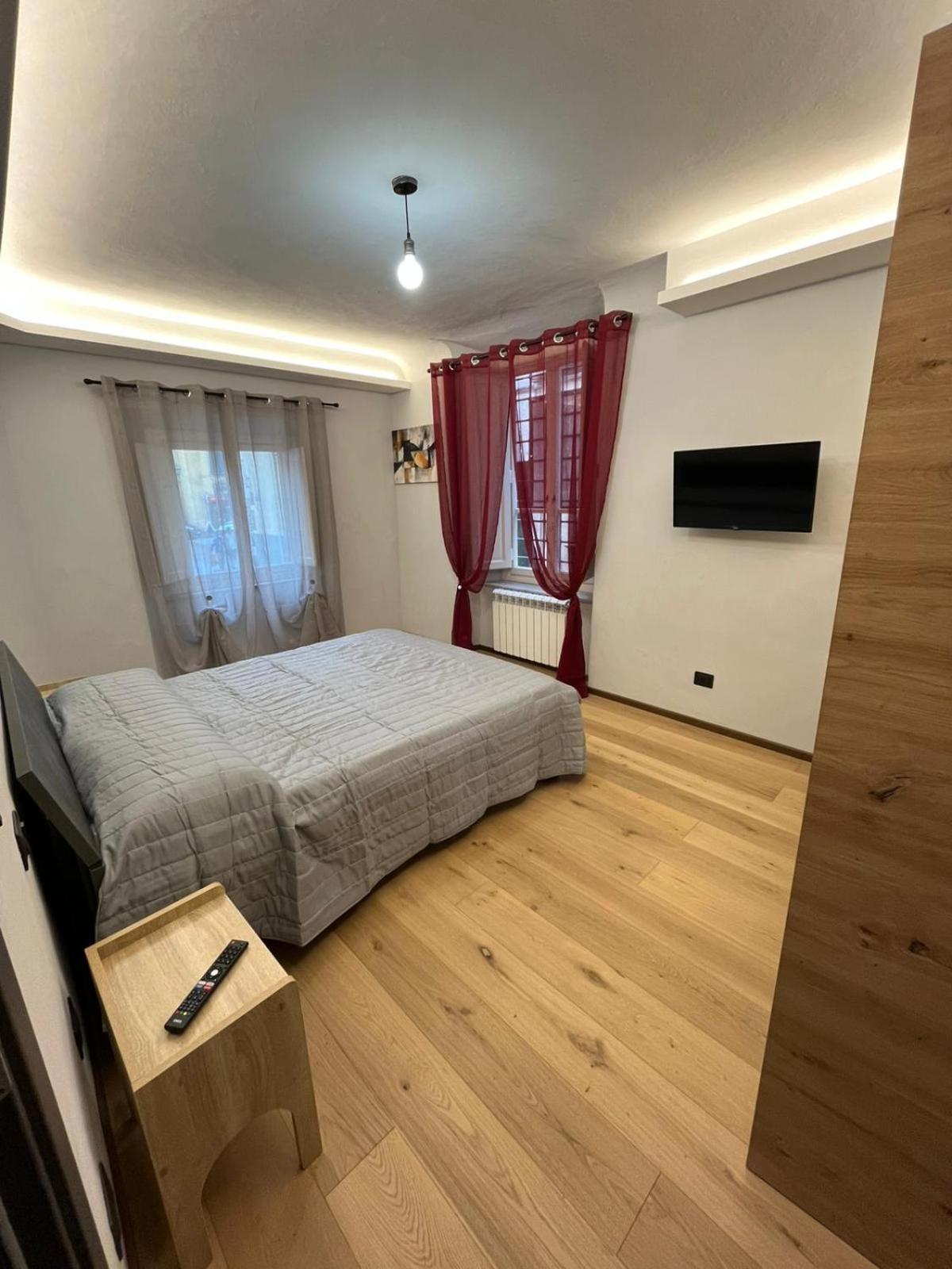 Appartement Casa Amena