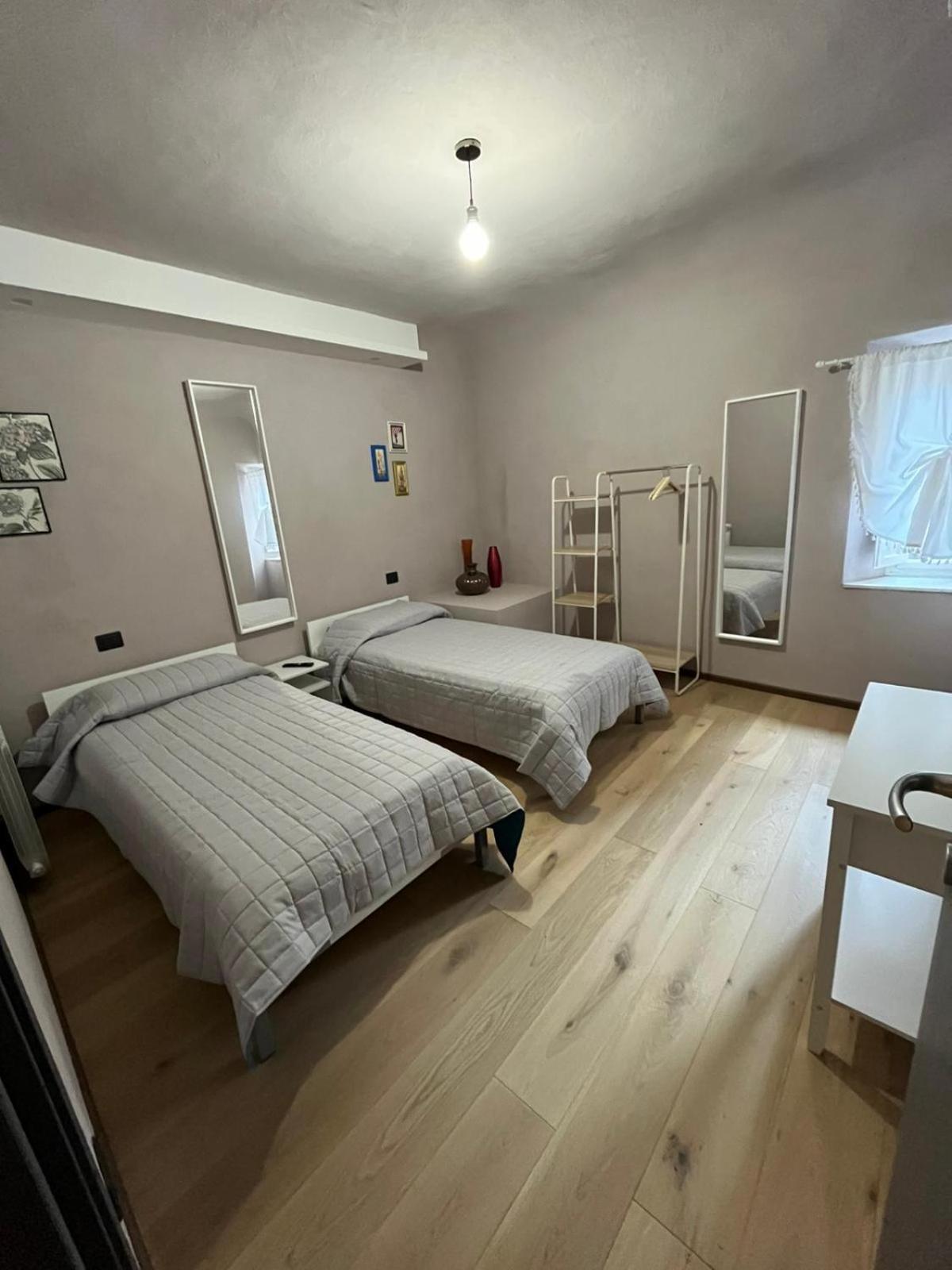 Appartement Casa Amena Lucques