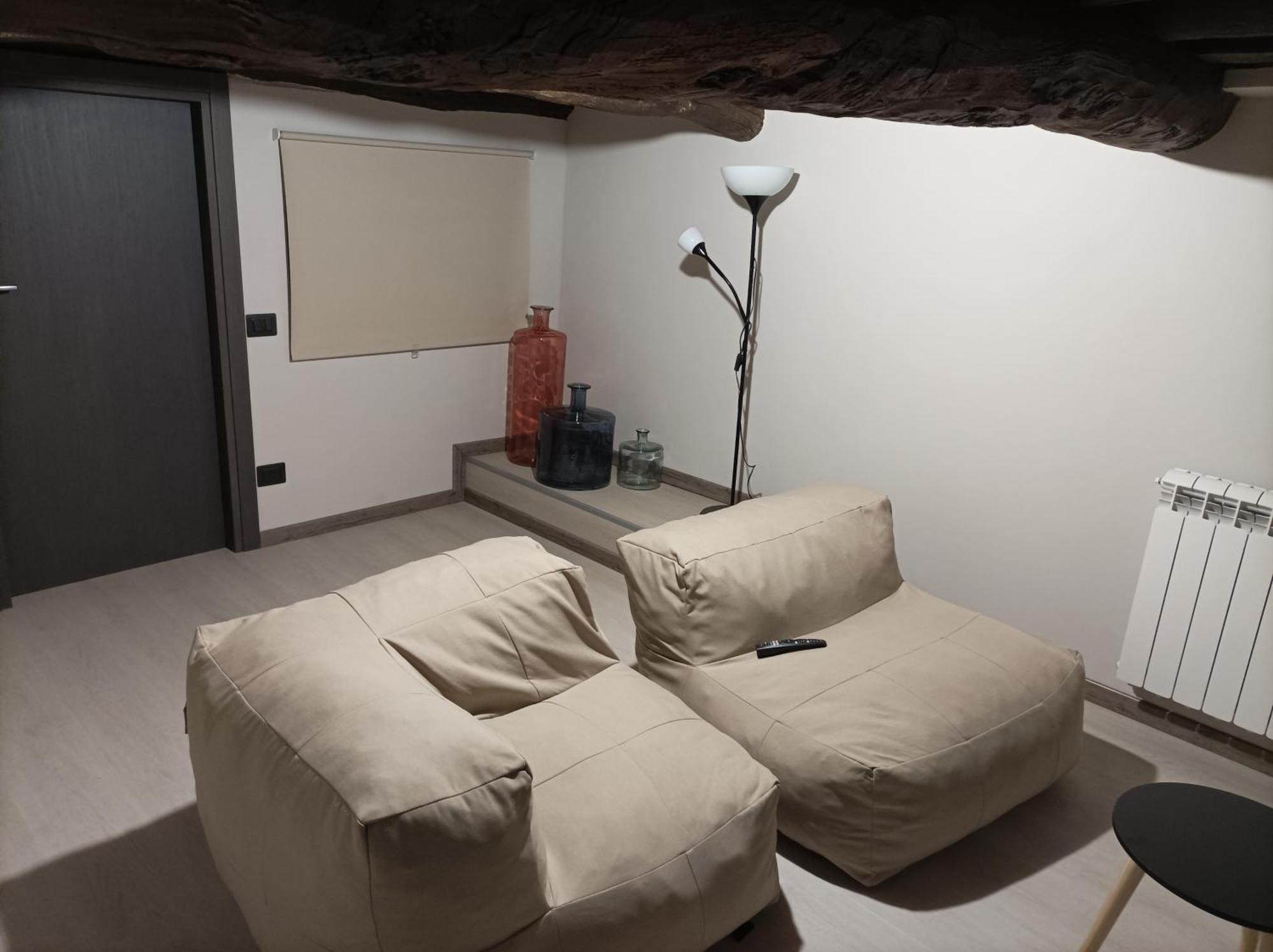 Appartement Casa Amena *