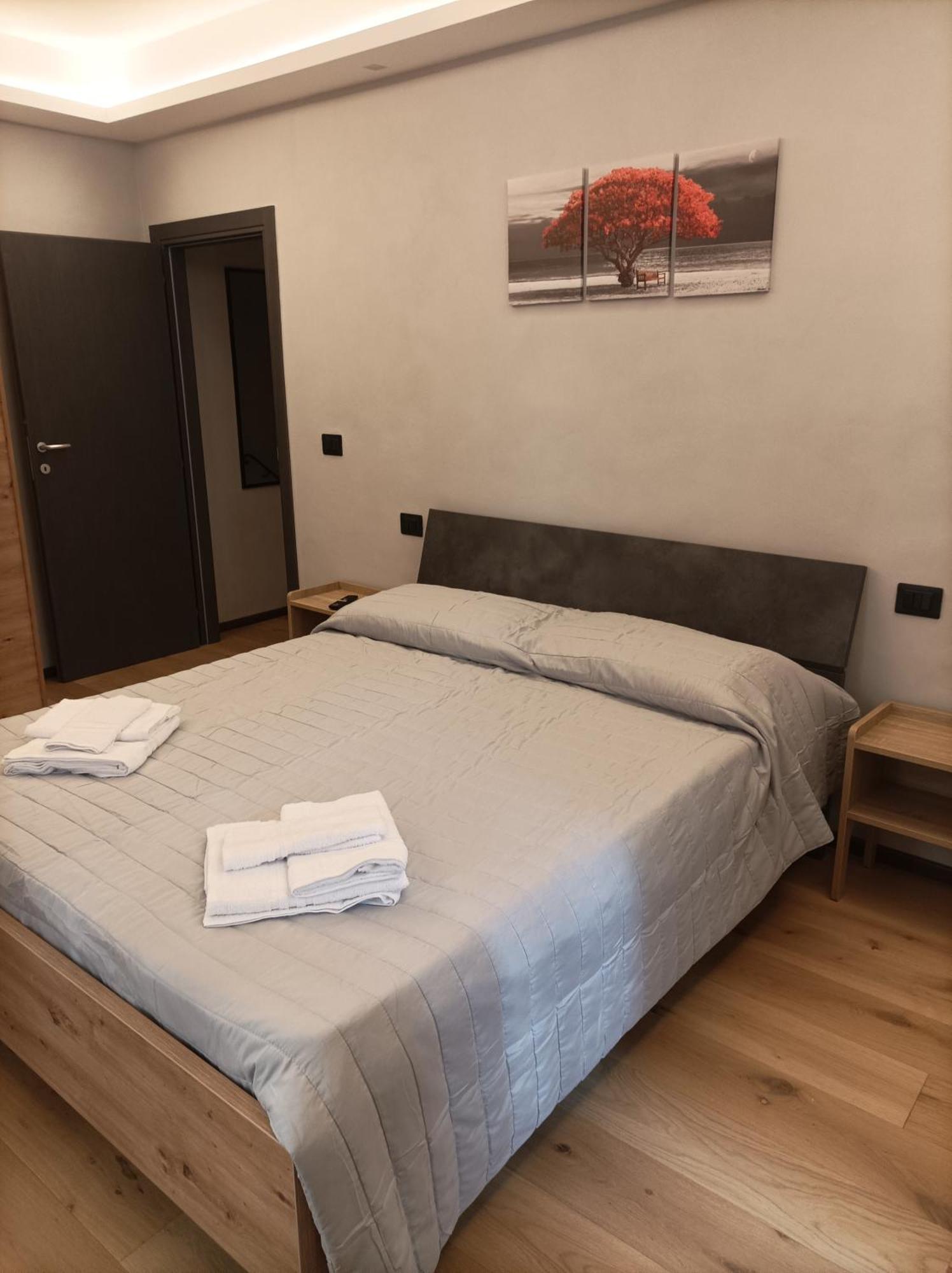Casa Amena Appartement